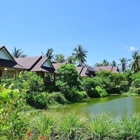 Baan Chay Lay Koh Phangan Exteriör bild