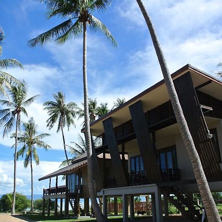 Baan Chay Lay Koh Phangan Exteriör bild
