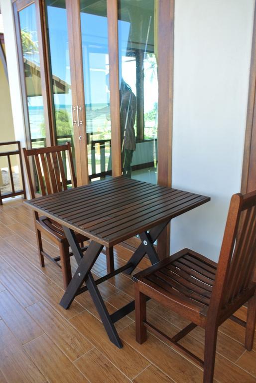 Baan Chay Lay Koh Phangan Exteriör bild
