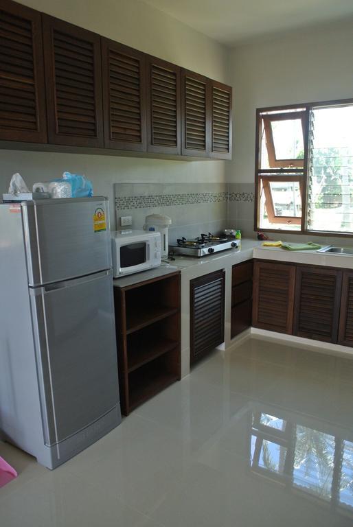 Baan Chay Lay Koh Phangan Exteriör bild
