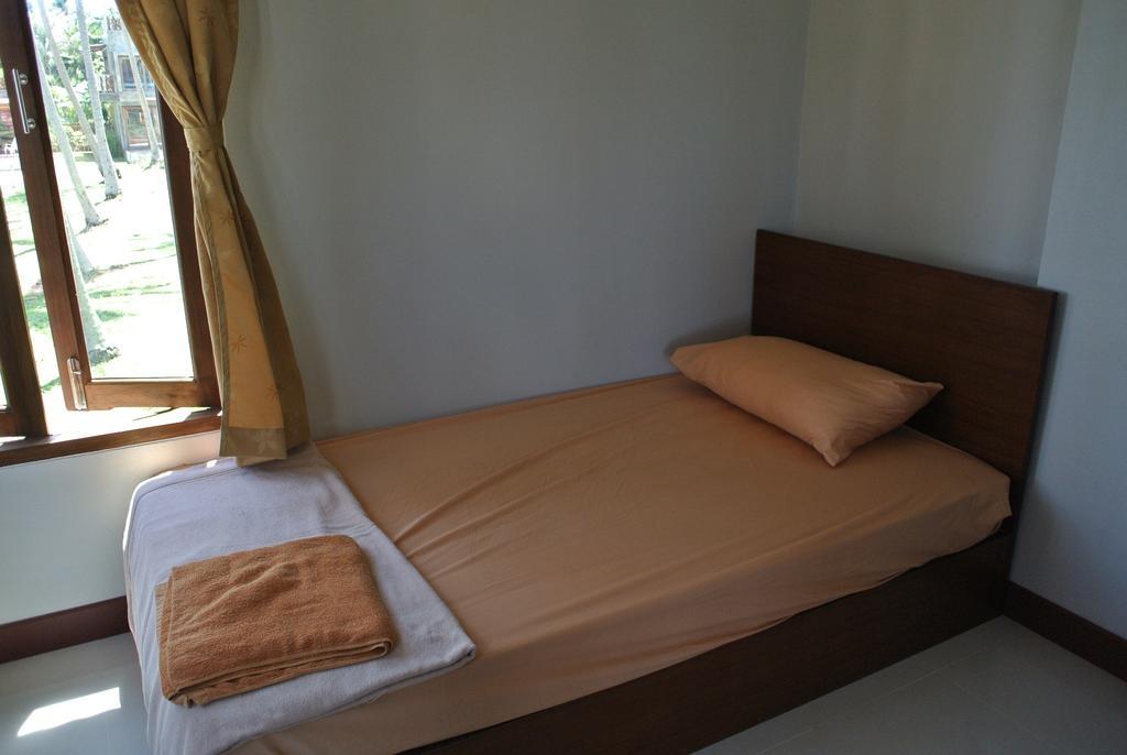 Baan Chay Lay Koh Phangan Exteriör bild