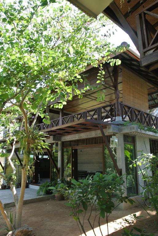 Baan Chay Lay Koh Phangan Exteriör bild