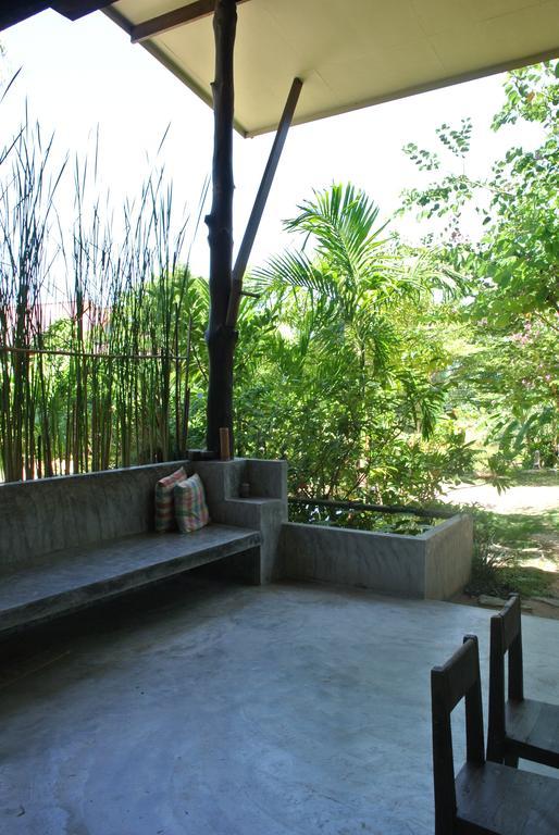 Baan Chay Lay Koh Phangan Exteriör bild