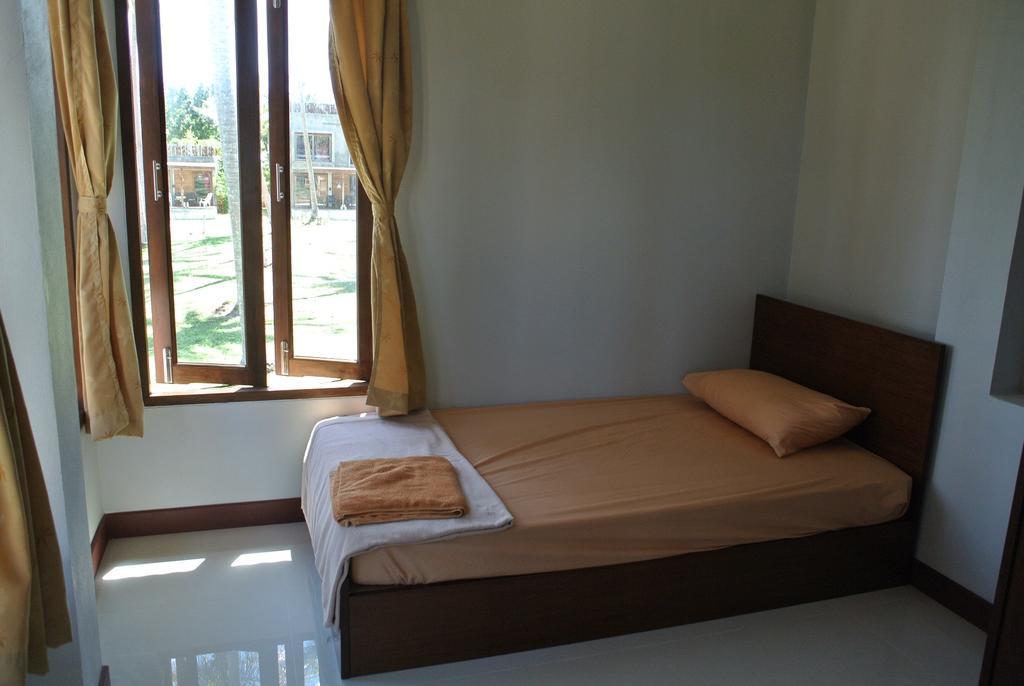 Baan Chay Lay Koh Phangan Exteriör bild