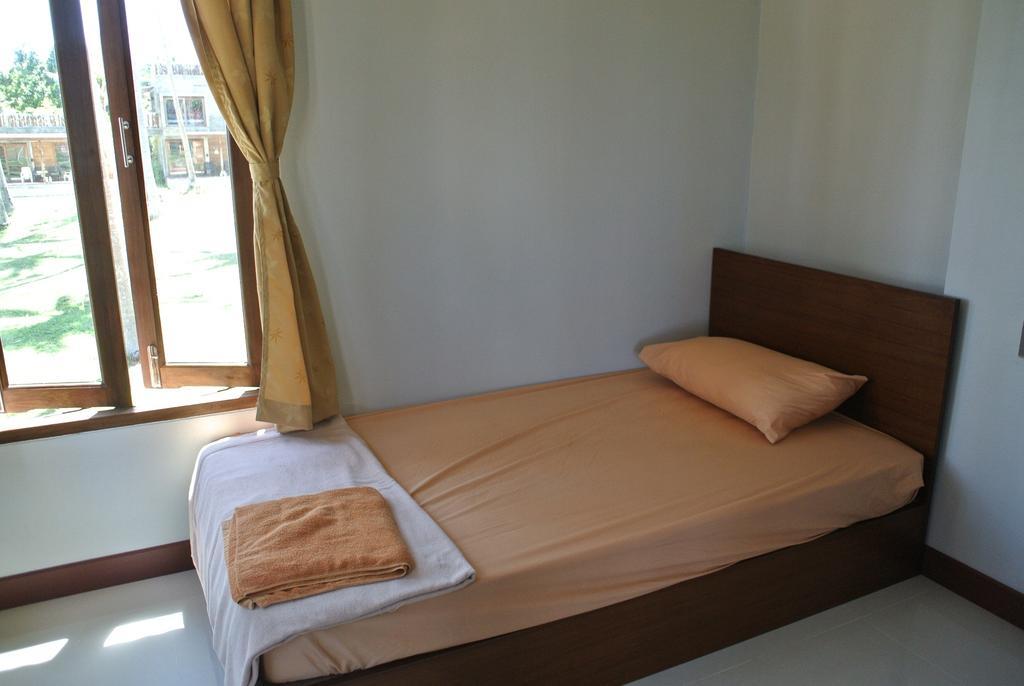 Baan Chay Lay Koh Phangan Exteriör bild