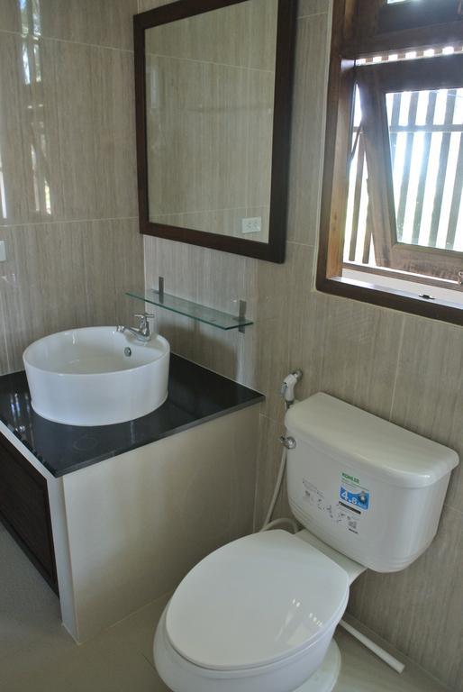 Baan Chay Lay Koh Phangan Exteriör bild