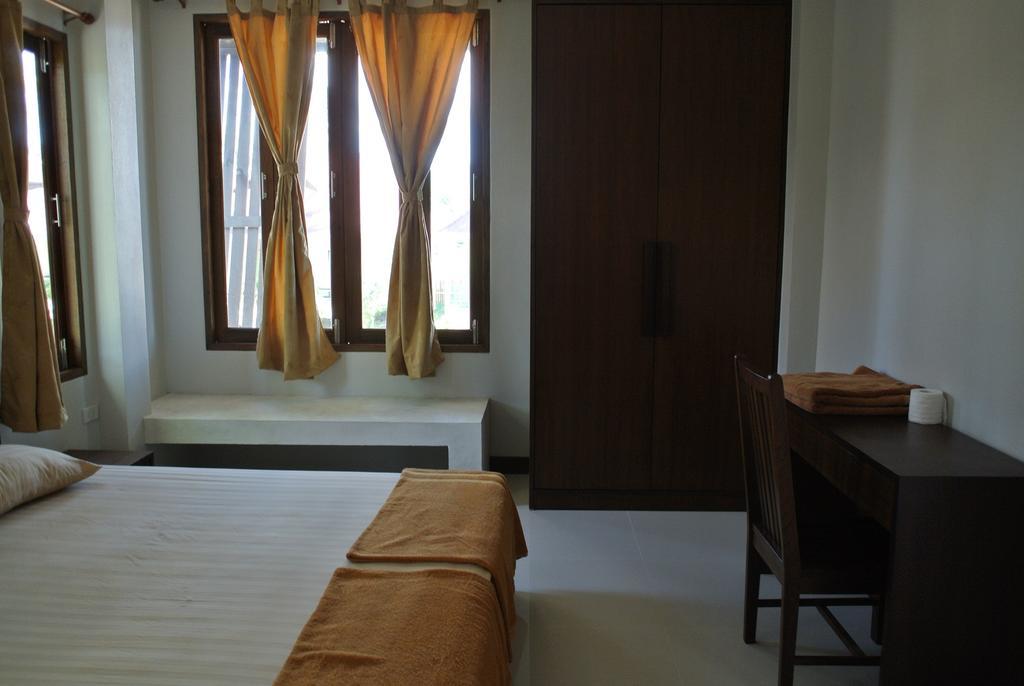 Baan Chay Lay Koh Phangan Exteriör bild