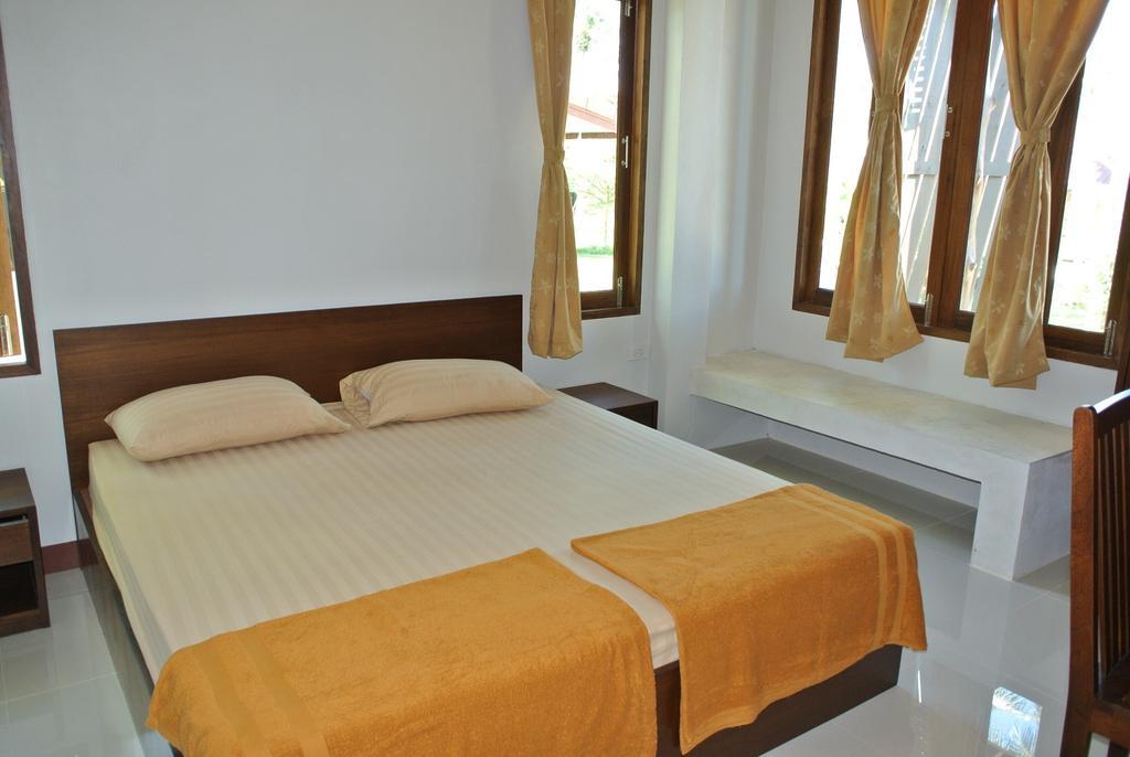 Baan Chay Lay Koh Phangan Exteriör bild