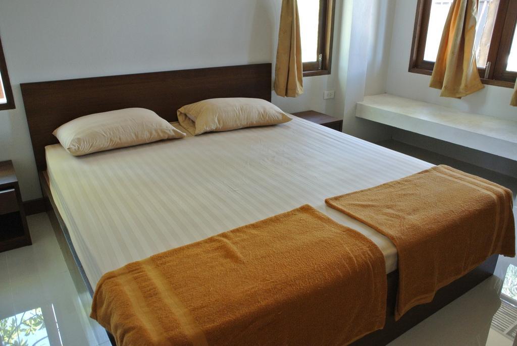Baan Chay Lay Koh Phangan Exteriör bild