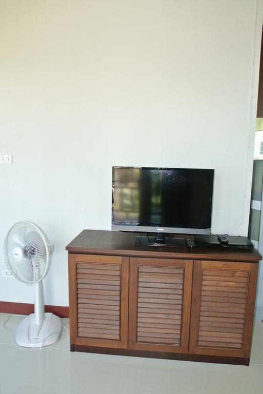 Baan Chay Lay Koh Phangan Exteriör bild