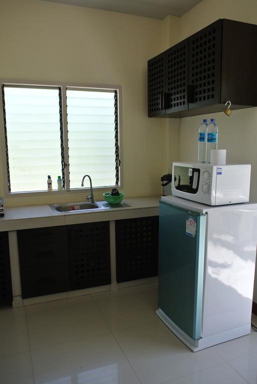 Baan Chay Lay Koh Phangan Exteriör bild