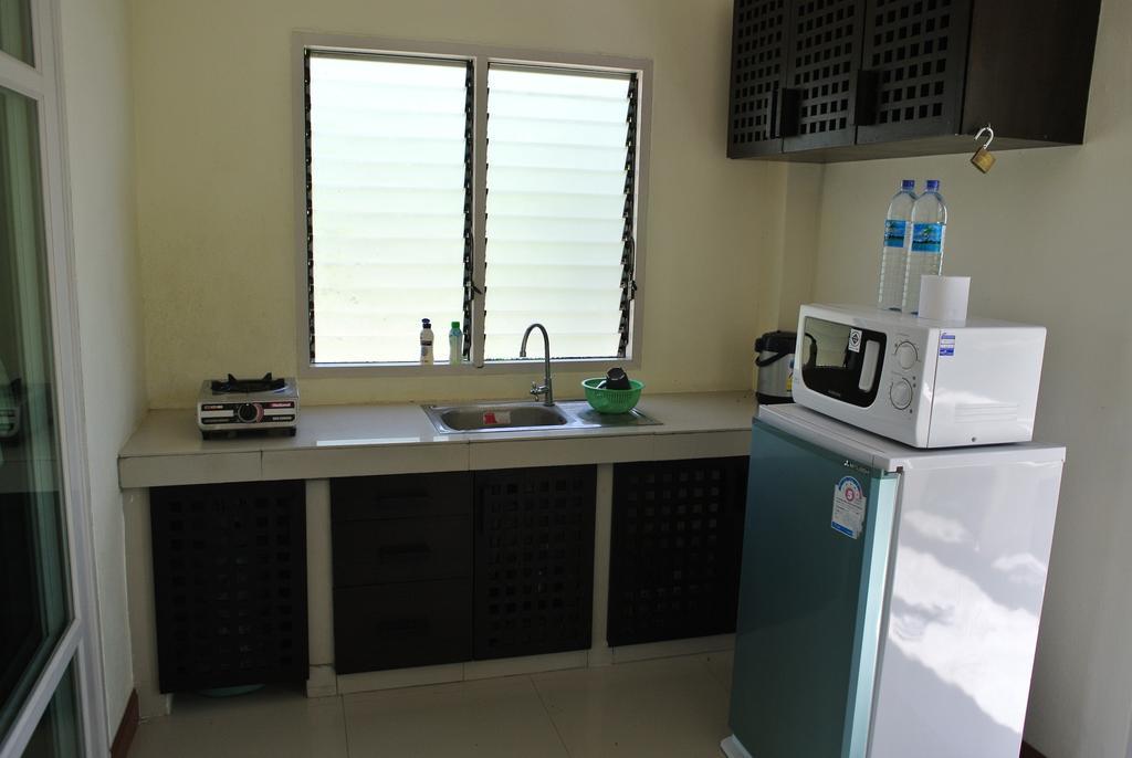 Baan Chay Lay Koh Phangan Exteriör bild