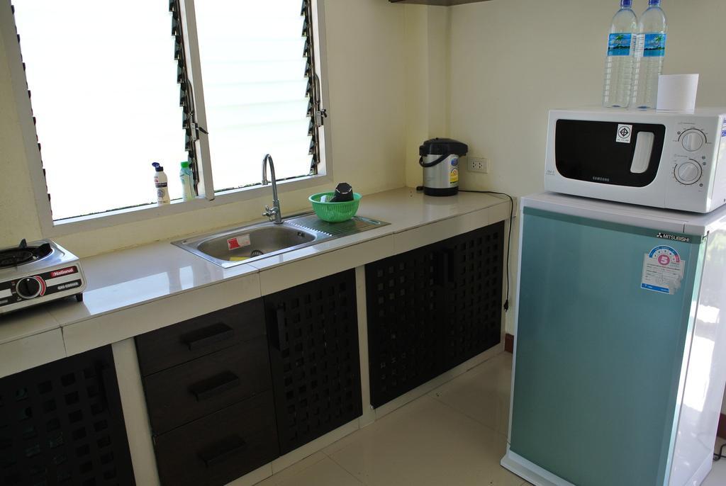 Baan Chay Lay Koh Phangan Exteriör bild