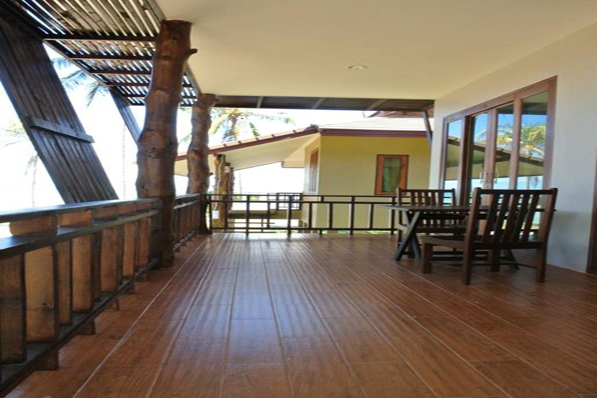Baan Chay Lay Koh Phangan Exteriör bild