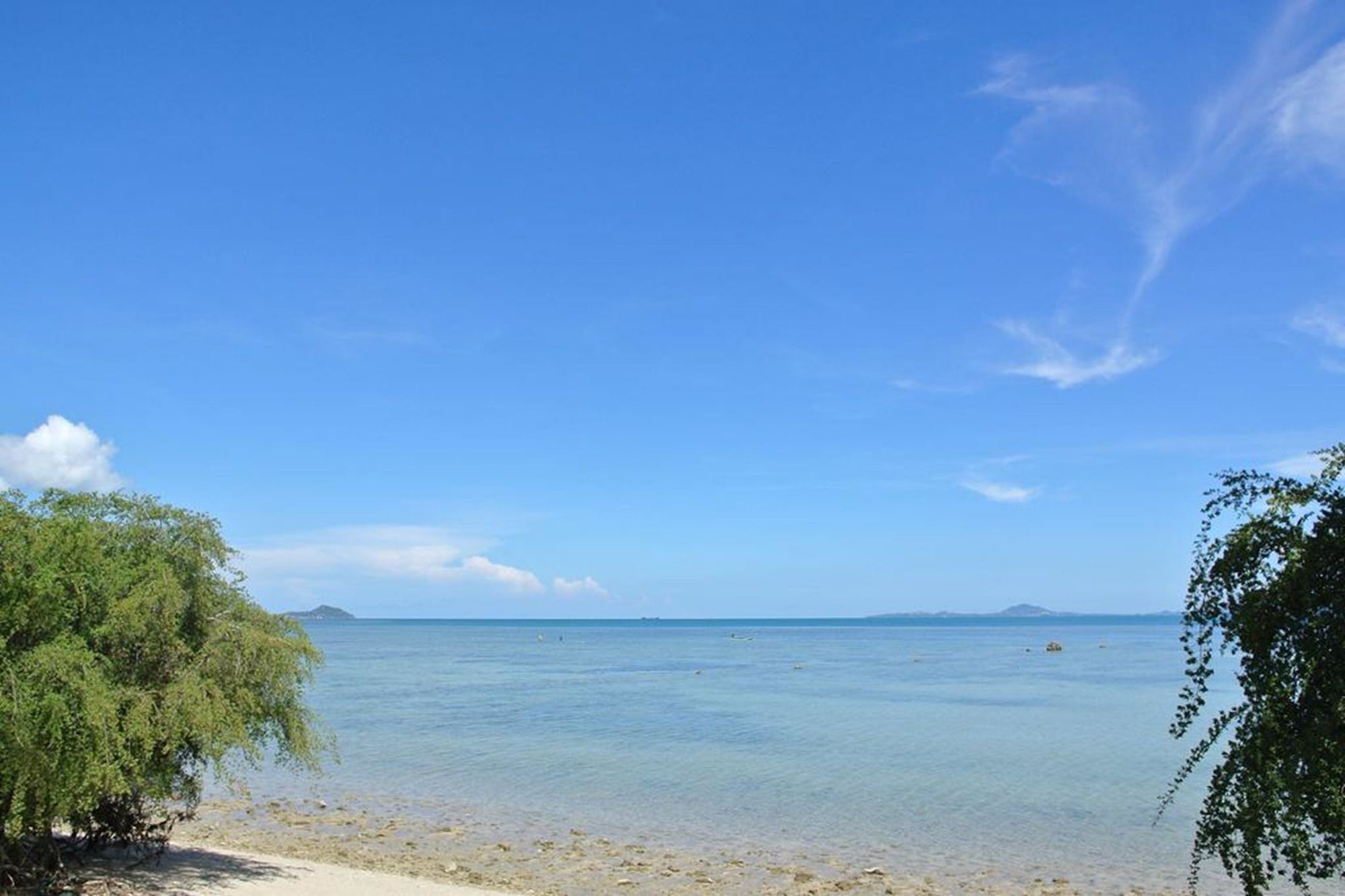 Baan Chay Lay Koh Phangan Exteriör bild