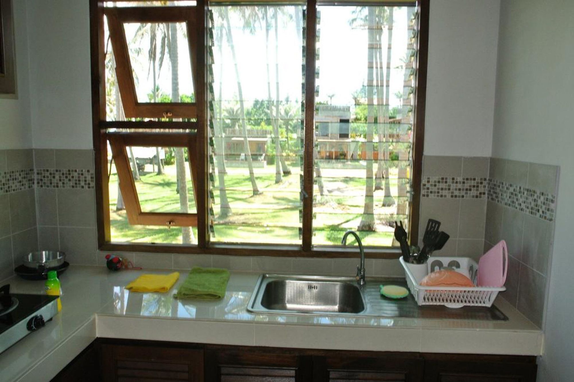 Baan Chay Lay Koh Phangan Exteriör bild